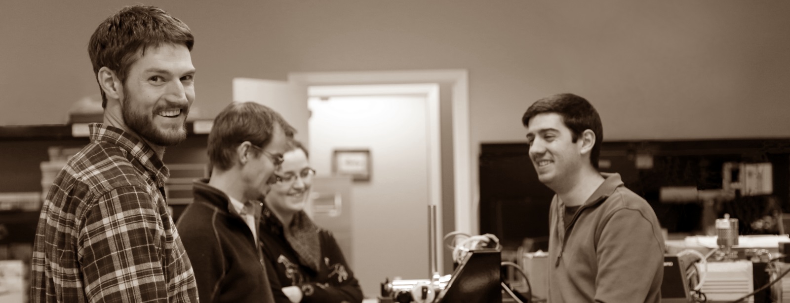 Powered By Excellence - The Hummingbird Team