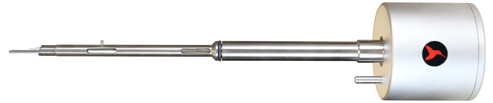 TEM Sample Holder - Electrical Biasing - FEI Model